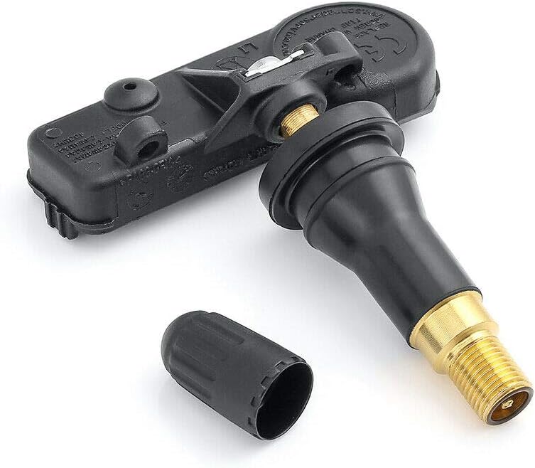 SSHENG TPMS Tire Pressure Monitoring Sensor 56029398AB 433MHZ Fit