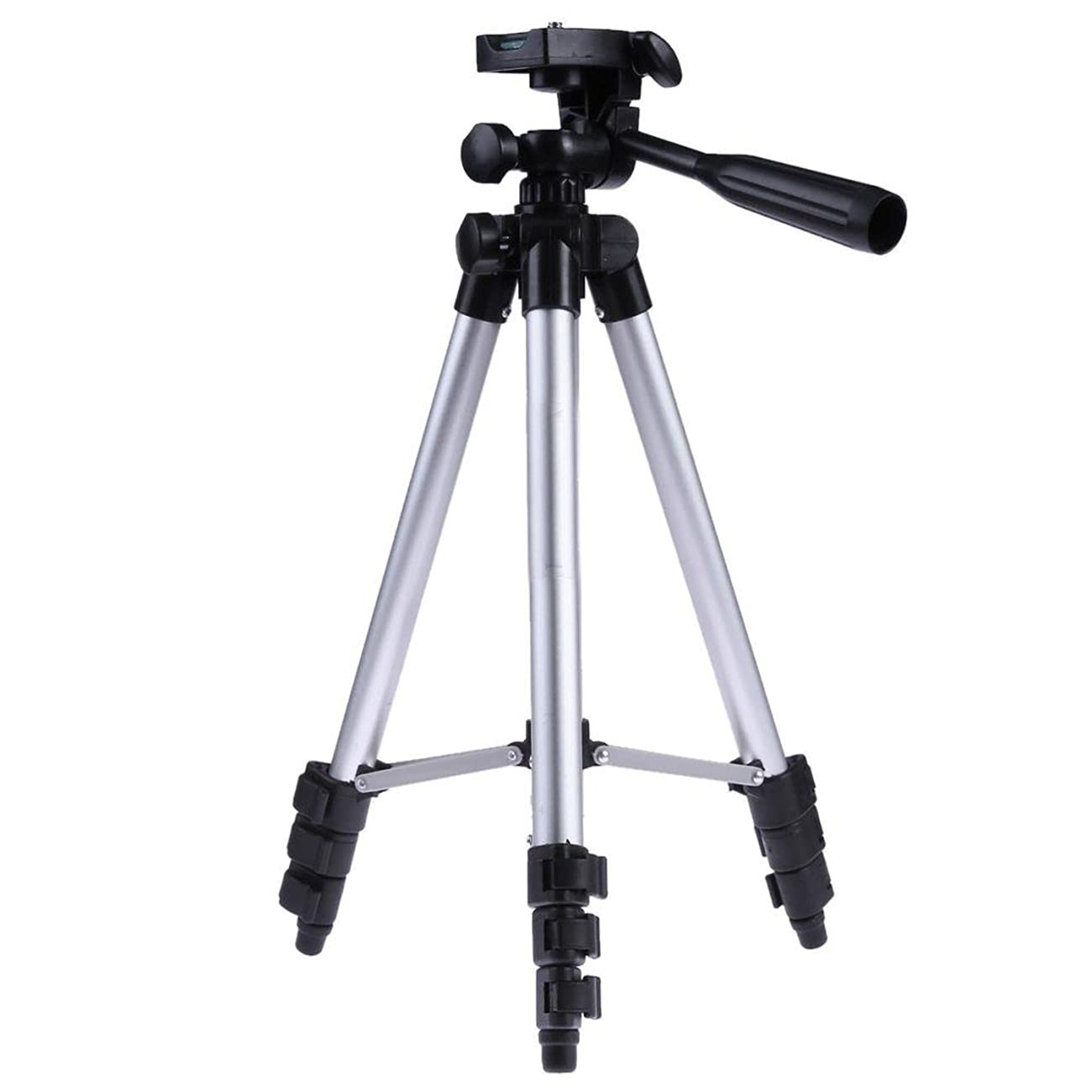 Buy HOS Tripod 3110A Metal Extendable Tripod Stand Monopod for Canon