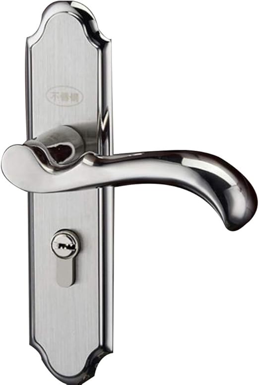 Cerradura acero inoxidable | Inoxidable