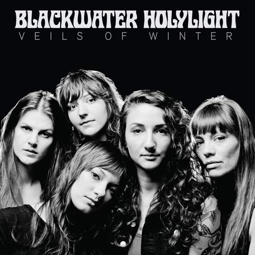 Album Art for Veils Of Winter by Blackwater Holylight
