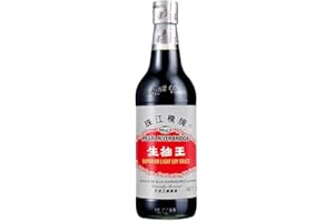 Pearl River Bridge Superior Light Soy Sauce