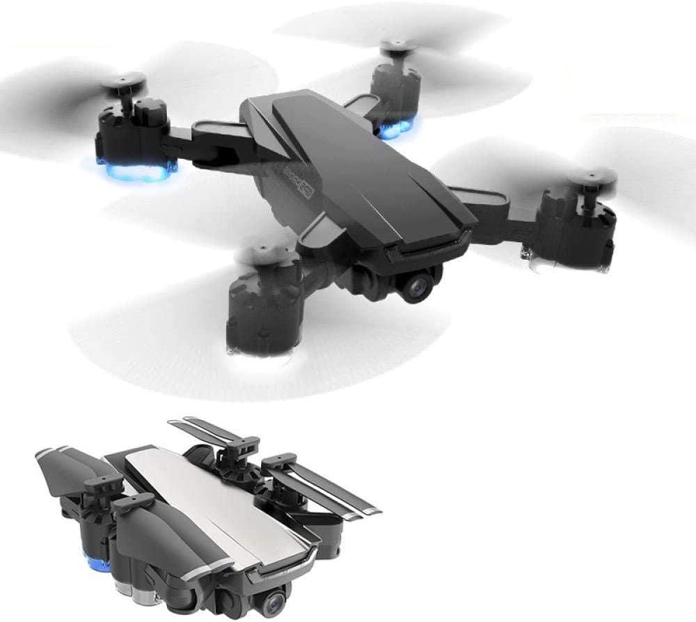 10 Mejores Drones Con Gps Baratos Con Maleta 2020