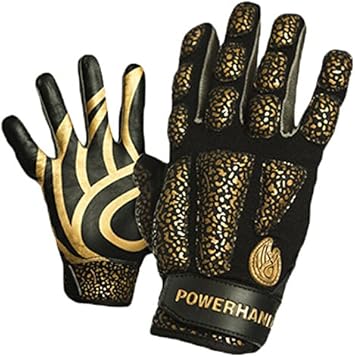 powerhandz football gloves