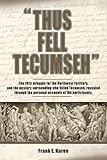 Thus Fell Tecumseh by 