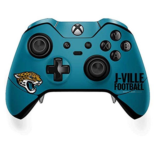 Best jacksonville jaguars xbox controller Allace Reviews