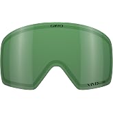 Giro Contour RS Snow Goggle Replacement Lens - VIVID Envy | Why We Like The Giro Contour RS Goggle Replacement Lens