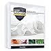 Sleep Guardian Premium King Mattress Encasement - Lab Tested Waterproof, Bed Bug Proof, Hypoallergenic Zippered Cover - Protects from Bed Bugs, Dust Mites and Fluids