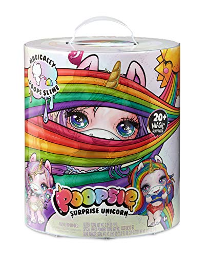 2 Poopsie+Surprise+Unicorn+Rainbow+Bright+Starlight