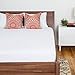WEEKENDER Combo Pack Hypoallergenic Waterproof Mattress Protector + 2 Pillow Protectors - Premium Bed Protection Set - Full XL