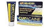 CURACAINE TOPICAL ANALGESIC 30 ML