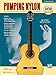 Pumping Nylon: The Classical Guitarist's Technique Handbook, Book & Online Audio (Pumping Nylon Series) primary
