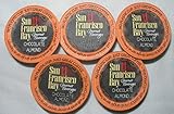 San Francisco Bay Coffee, OneCup, 24 Ct. Chocolate Almond Coffee, Compatible with Keurig K-cup Coffee Brewers,