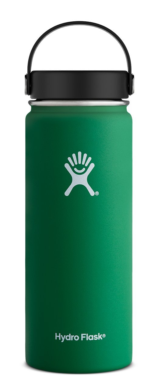 Hydro Flask Insulated Stainless Steel Water Bottle