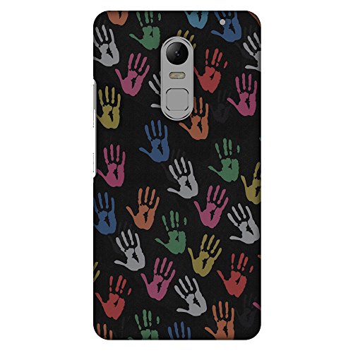 Amzer slim handcrafted designer printed hard shell case…