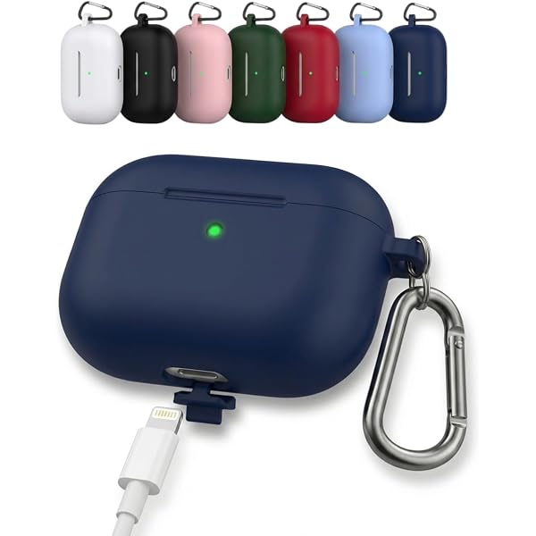 Apple AirPods Pro 3 ​​​​​​​ | Cancelamento Ativo de Ruído até duas