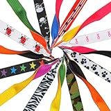 Shoe String King Designer - Fun Shoestring Designs - Chose Your Size and Design
