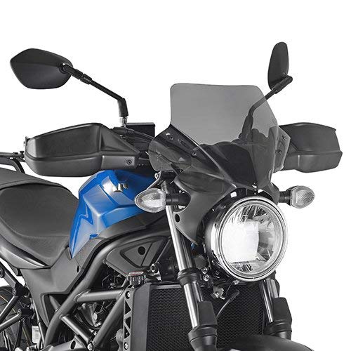 PARABREZZA GIVI A3111 PRONTO AL MONTAGGIO SV 650 (16 > 17)
