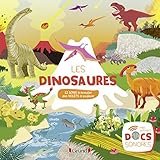 Les dinosaures by 