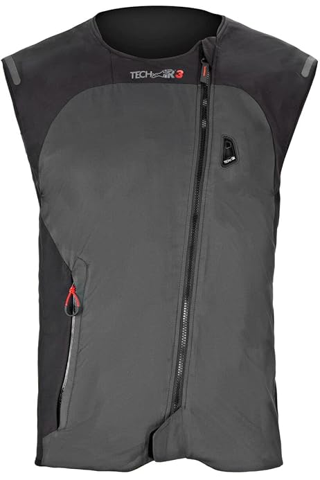 Guardian Airbagweste Hit Air Alpinestars Tech-air Service