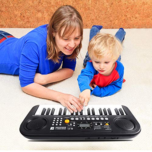 2 TWFRIC+Keyboard+Dual+Speakers+Keyboards+Educational
