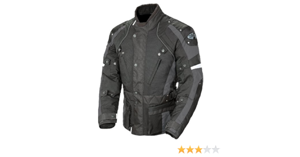 joe rocket ballistic revolution jacket