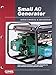 Proseries Small AC Generator (Prior to 1990) Service Repair Manual Vol. 1