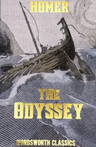 The Odyssey: Homer, Hans Erni, Robert Fitzgerald: 9780385050401