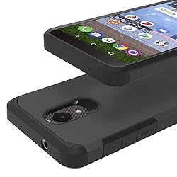 IDEA LINE Alcatel TCL LX Case, Alcatel Avalon