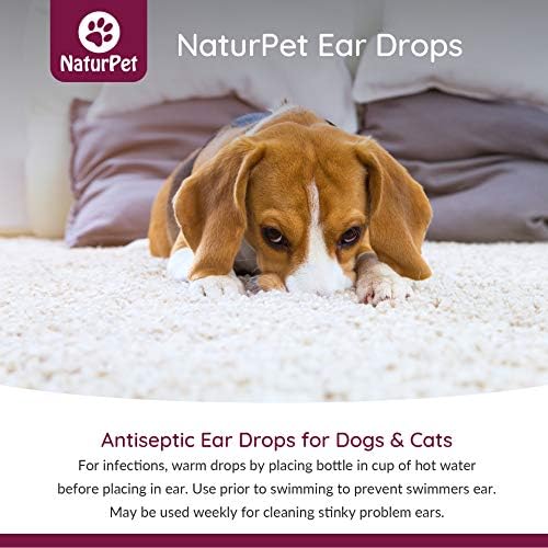 amazon dog ear drops