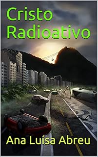 Livro Cristo Radioativo