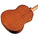 Cordoba C1M 1/2 Small Body Acoustic Nylon String Guitar, Protégé Series