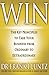 Win: The Key Principles to Take Your Business from Ordinary to Extraordinary