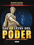 Guía rápida de las 48 leyes del poder (Alta definición) (Spanish Edition)