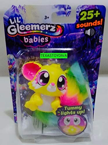 lil gleemerz babies