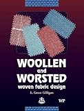 Image de Woollen and Worsted Woven Fabric Design (Woodhead Publishing Series in Textiles)