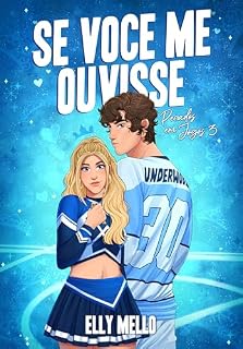 Livro Se você me ouvisse (Pecados em Jogo Livro 3)