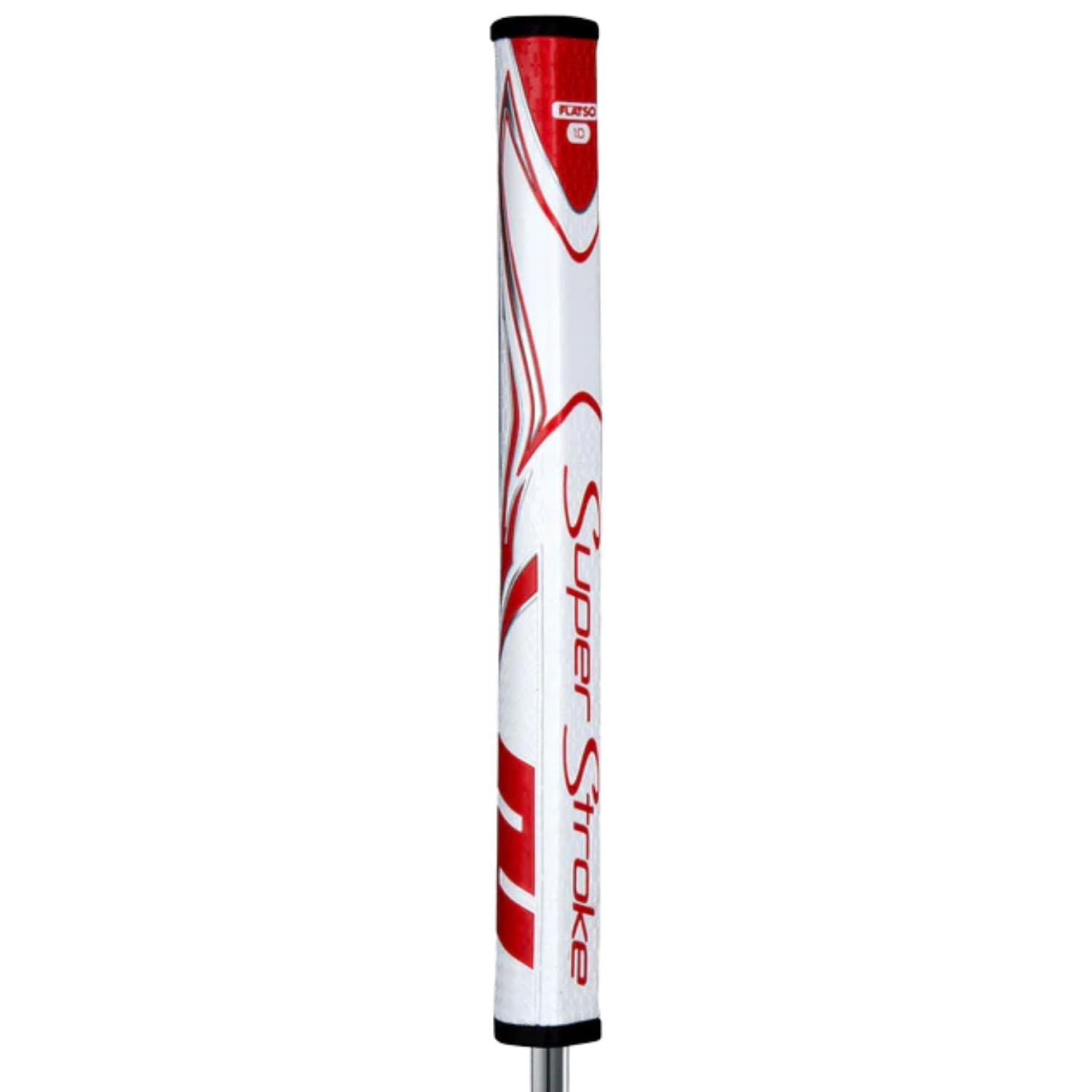 Zenergy Flatso 1.0 White/Red