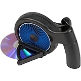 SkipDr DVD and CD Manual Disc Repair System