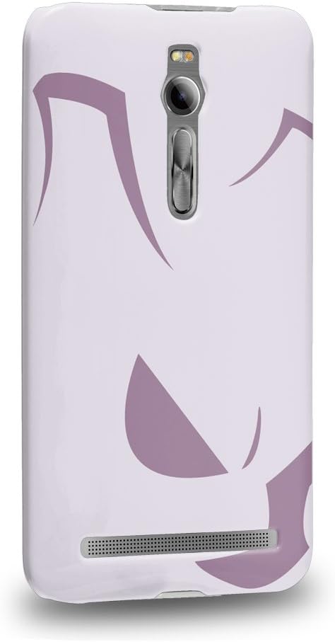 Case Premium Designs Pokemon Mewtwo Protective Snap On Hard Back Case Cover For Asus Zenfone 2 5 5 Inch Ze550ml Ze551ml Amazon Co Uk Electronics
