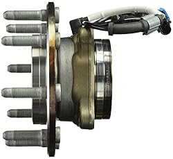 TIMKEN SP580310 Preset, Greased and Pre-Sealed