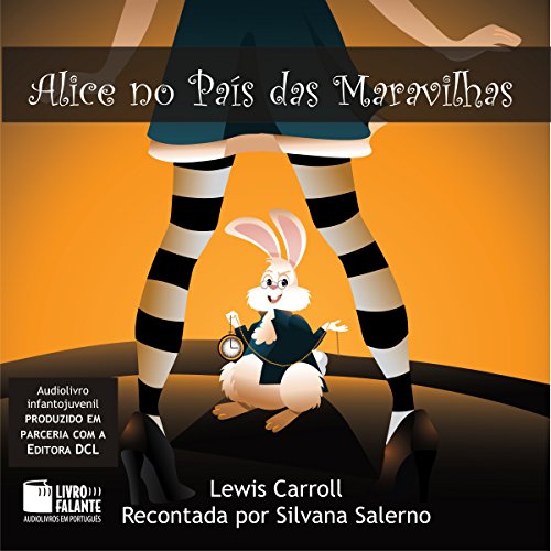 Alice no País das Maravilhas [Alice in Wonderland]