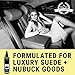 Premium Suede Cleaner | Best for Suede Nubuck & Other Rough Unfinished Leathers