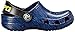 crocs Kids' Classic Star Wars R2D2 and C3PO (Toddler/Little Kid),Nautical Navy,10 M US Toddler