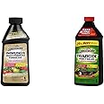 Spectracide Immunox Multi-Purpose Fungicide Spray Concentrate + Spectracide Concentrate Triazicide Insect Killer