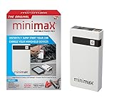 MiniMax 29916 Portable Charger, Minimax