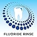 Mountain Falls Anticavity Fluoride Rinse, Mint, Compare to ACT, 18 Fluid Ounce