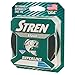 Stren Braid Fishing Line with 150 yd/15 lb Strength & 0.008