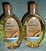 Lot of 2 Eskinol Naturals Papaya Facial Cleanser 7.6 Oz - 225 ml Bottle