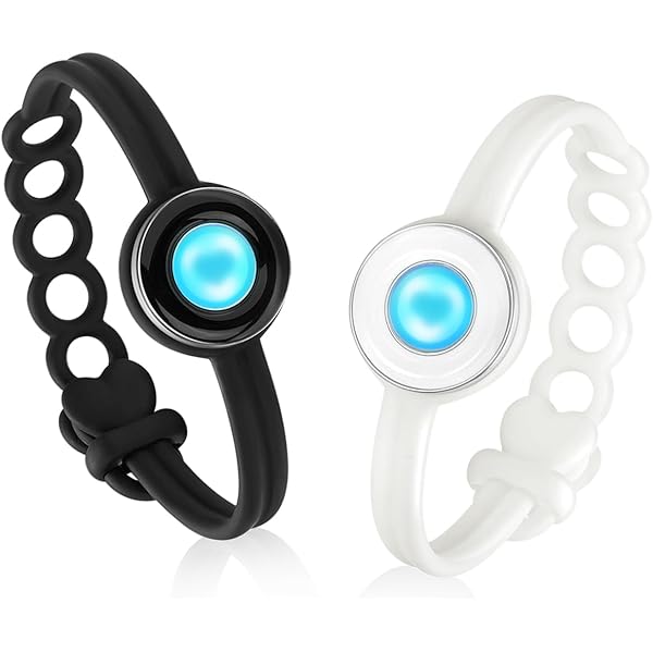 Amazon.com: TOTWOO Long Distance Touch Bracelets for Couples, Light up &  Vibration for Love Couples Bracelets | Long Distance Valentines Day Gifts  for Girlfriend, One-to-One Bluetooth Pairing via App : Clothing, Shoes