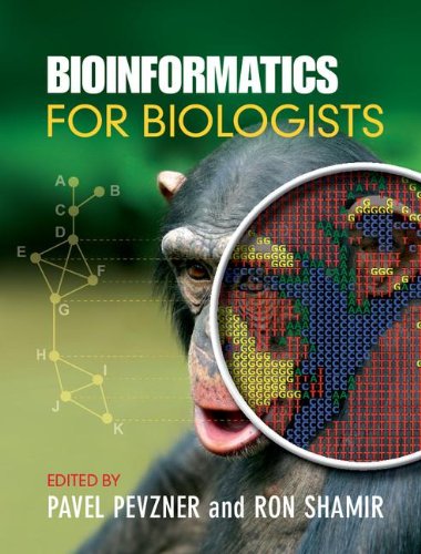 BIOINFORMATICS FOR BIOLOGISTS